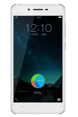 vivo X6S Plus mobil