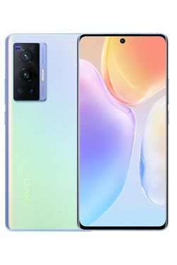 vivo X70 mobil