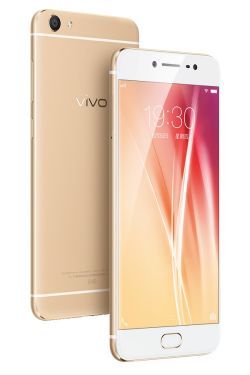 vivo X7 Plus mobil