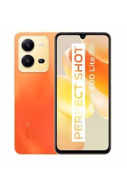 vivo X80 Lite mobil