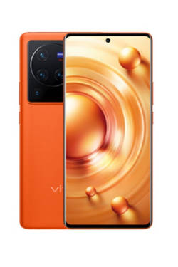 vivo X80 Pro (China) mobil