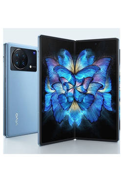vivo X Fold+ mobil
