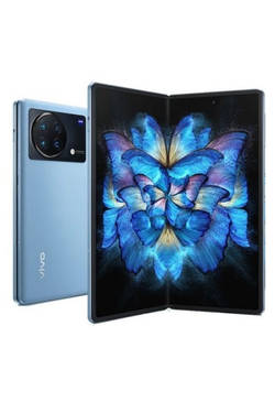vivo X Fold mobil