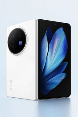 vivo X Fold5 mobil