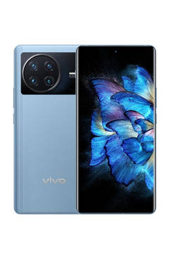 vivo X Note mobil