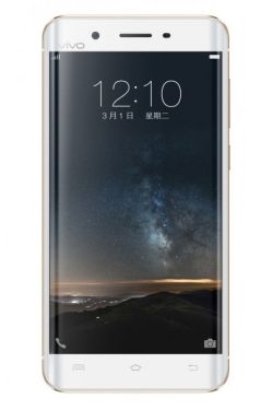 vivo Xplay 5 Elite mobil