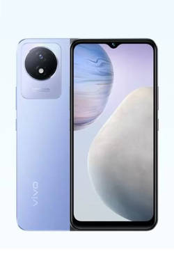 vivo Y02 mobil