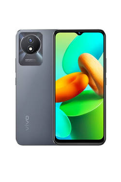 vivo Y02t mobil