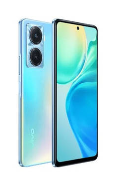 vivo Y100 (China) mobil