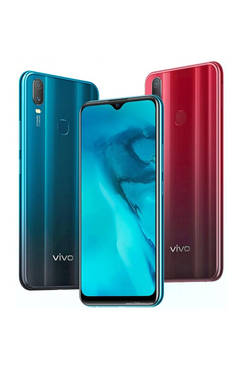 vivo Y11 (2019) mobil