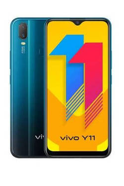 vivo Y11 (2023) mobil