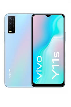 vivo Y11s mobil