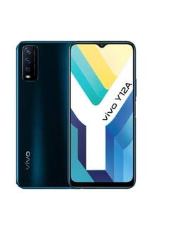 vivo Y12a mobil