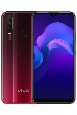 vivo Y15 (2019) mobil