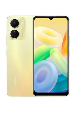 vivo Y16 mobil