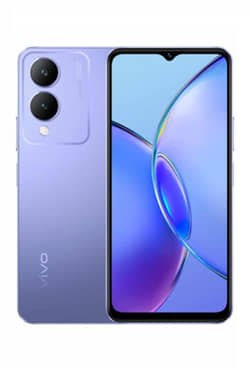 Vivo Y18 mobil