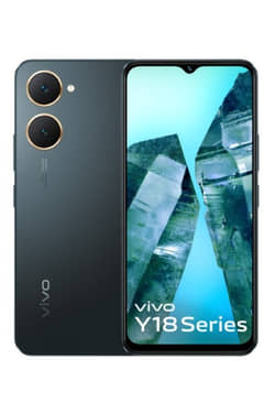Vivo Y18e mobil