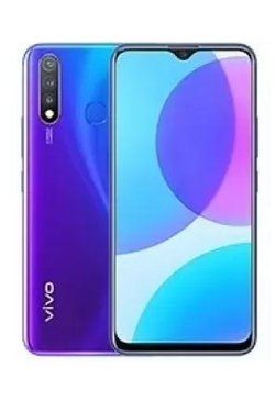 vivo Y20 mobil