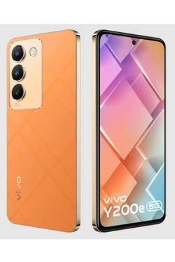 vivo Y200e mobil