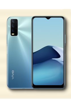 vivo Y20T mobil