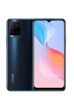 vivo Y21T mobil