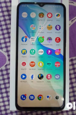 vivo Y21T (India) mobil