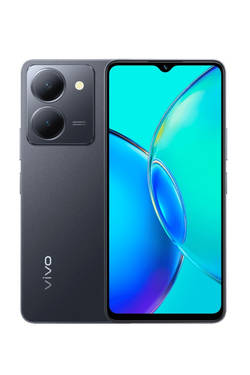 vivo Y27s mobil