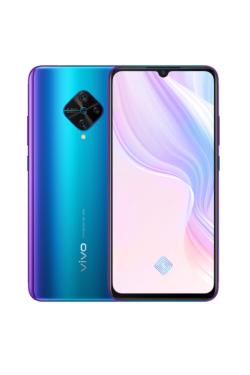 vivo Y30 mobil