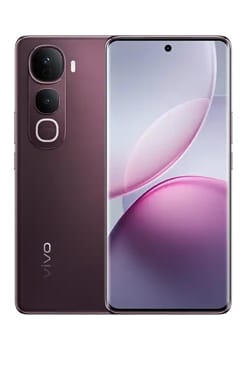 vivo Y400 4G mobil