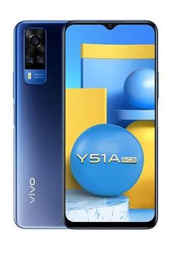 vivo Y51a mobil
