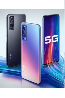 vivo Y52 5G mobil