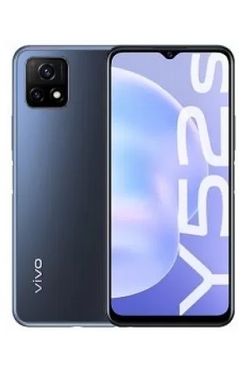 vivo Y52s mobil