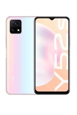 vivo Y52s t1 mobil