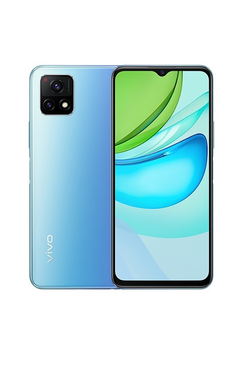vivo Y54s mobil