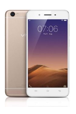vivo Y55s mobil