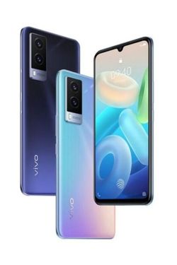 vivo Y71t mobil