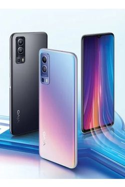 vivo Y72 5G mobil