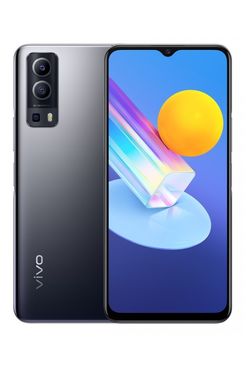 vivo Y72 5G (India) mobil