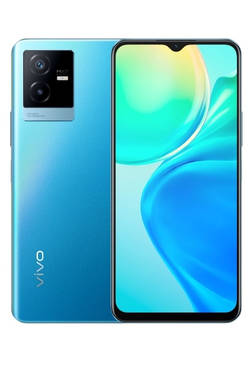vivo Y73t mobil
