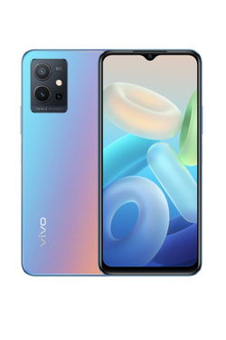 vivo Y75 5G mobil