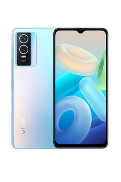 vivo Y76s mobil