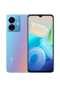 vivo Y77e mobil