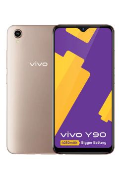 vivo Y90 mobil