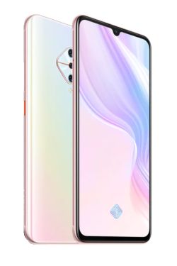Vivo Y9s mobil