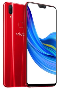 Vivo Z1 mobil