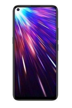 vivo Z1 Pro mobil