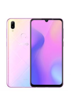 Vivo Z3i mobil