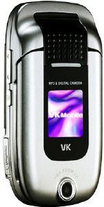 VK 3100 mobil