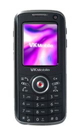 VK 7000 mobil