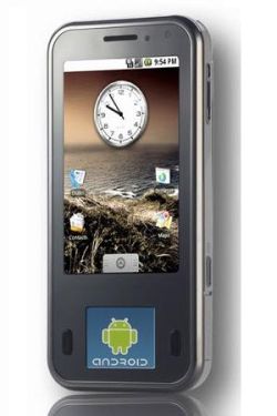 Vobis Highscreen PP5420 mobil